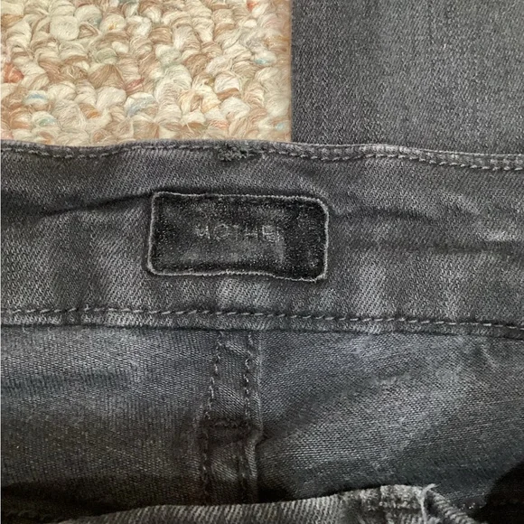 MOTHER The Looker Not Guilty - Picture 5 of 7